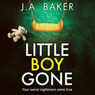 Little Boy, Gone