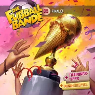 Folge 25: Finale!