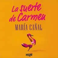 La suerte de Carmen