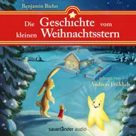 Die Geschichte vom kleinen Weihnachtsstern