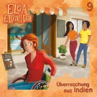 Folge 9: Überraschung aus Indien