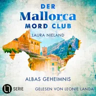 Albas Geheimnis - Der Mallorca Mord Club, Folge 4