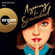 Agency for Scandal