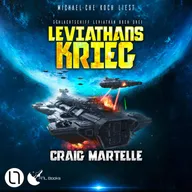 Leviathans Krieg - Schlachtschiff Leviathan, Teil 3
