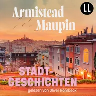 Stadtgeschichten Teil 1
