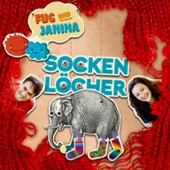 Folge 2: Sockenlöcher (Geschichte zu dem Lied)