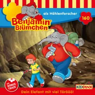 Folge 160: als Höhlenforscher
