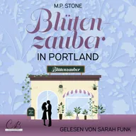 Blütenzauber in Portland