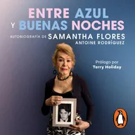 Entre azul y buenas noches