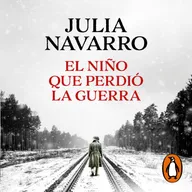 El niño que perdió la guerra