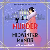 Murder at Midwinter Manor