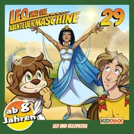Folge 29: Leo und Kleopatra