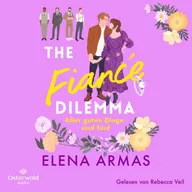 The Fiancé Dilemma – Aller guten Dinge sind fünf