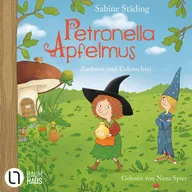 Zauberei und Eulenschrei - Petronella Apfelmus, Teil 12