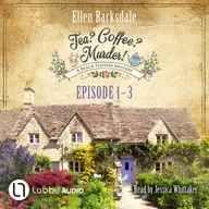 Episode 1-3 - Tea? Coffee? Murder!, Compilation 1