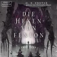 Die Hexen von Fenton