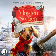 Tannenmord im Weihnachtswald - Morden ohne Sorgen, Folge 3