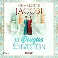 Die Douglas-Schwestern-Trilogie