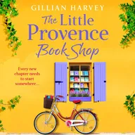 Little Provence Book Shop