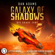 Die graue Zone - Galaxy of Shadows, Teil 1