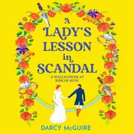 Lady's Lesson in Scandal
