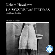 La voz de las piedras