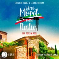 Der Tote im Pool - Vino, Mord und Bella Italia!, Folge 5
