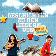 Folge 4: Geschichten zu den Liedern