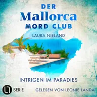 Intrigen im Paradies - Der Mallorca Mord Club, Folge 5