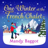 One Winter at the French Chalet