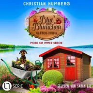 Mord hat immer Saison - Blut und Blümchen, Folge 1