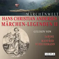 Märchen-Legenden 11