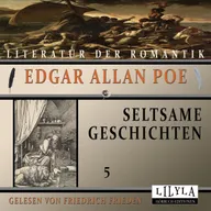 Seltsame Geschichten 5