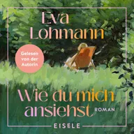 Wie du mich ansiehst