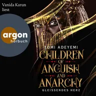 Children of Anguish and Anarchy