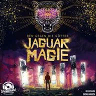 Jaguarmagie