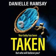Your Baby has been taken