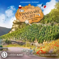 Commissaire Cluzet und das mörderische Rennen - Commissaire Cluzet, Teil 3