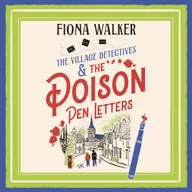Poison Pen Letters