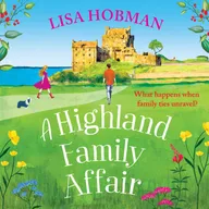 Highland Family Affair
