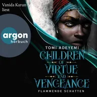 Children of Virtue and Vengeance
