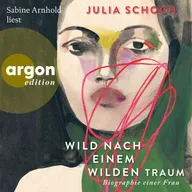 Wild nach einem wilden Traum