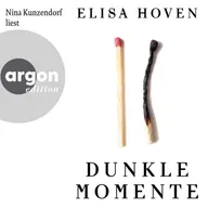 Dunkle Momente