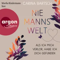 Niemannswelt - Als ich mich verlor, habe ich dich gefunden
