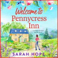 Welcome to Pennycress Inn