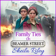 Family Ties on Beamer Street