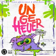Ungeheuer schleimig - Ungeheuer-Reihe, Teil 2