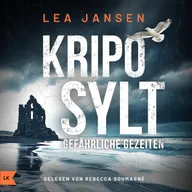 KRIPO SYLT - Gefährliche Gezeiten