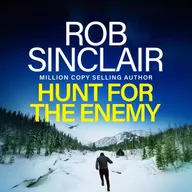 Hunt for the Enemy