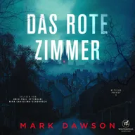 Das rote Zimmer - Krimi Hörbuch